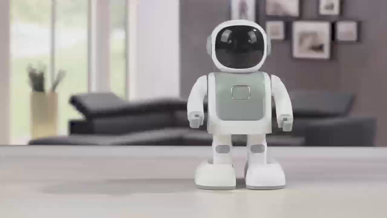 How to use Ai Robot